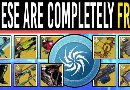 xhoundishx bungie have given away all of this loot do not miss out top items to get now in destiny 2