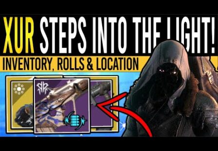 xhoundishx destiny 2 xur s voltshot weapon tasty loot 3rd may xur inventory armor loot location
