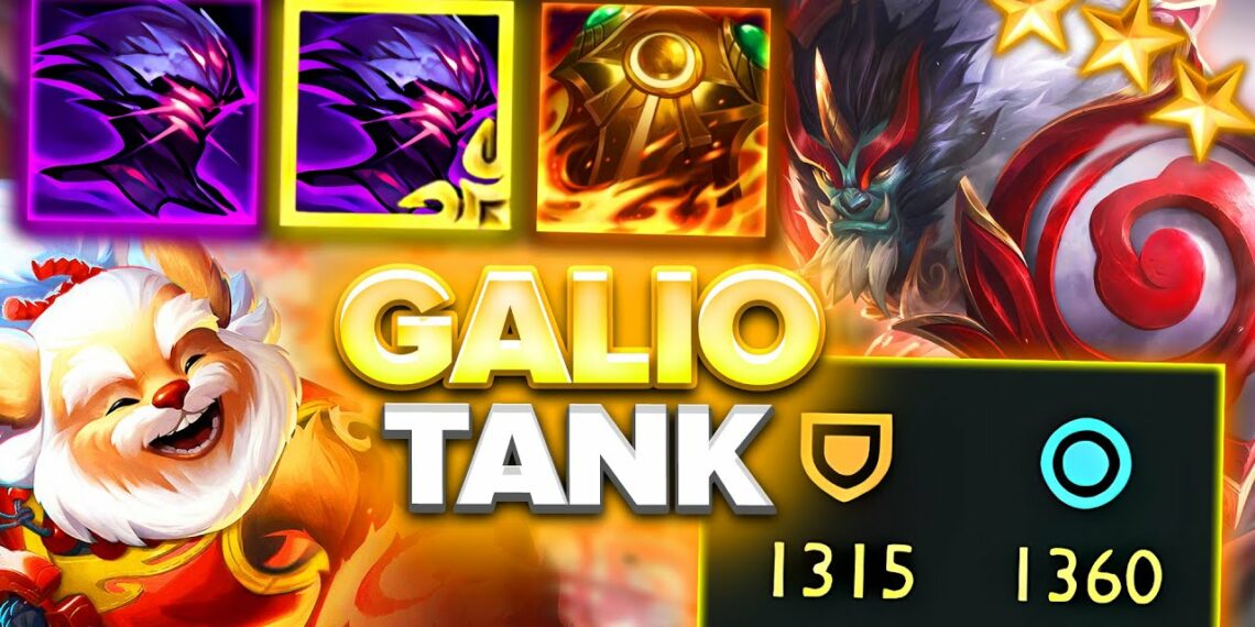 CammyTFT: Is Lucky Paws the Best Augment in TFT?