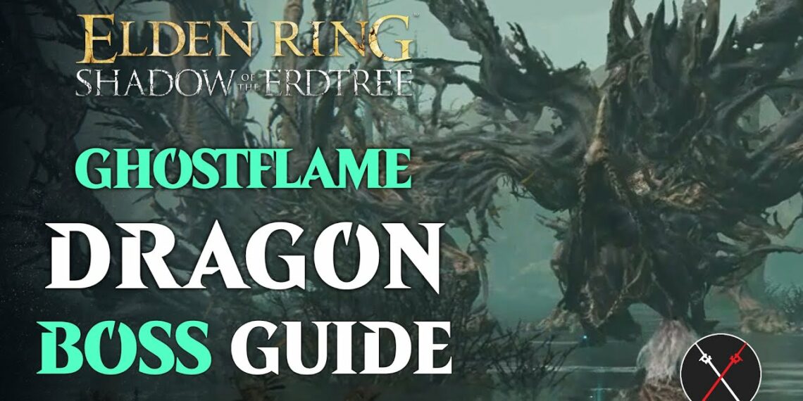 Ghostflame Dragon Weakness Elden Ring Boss Guide