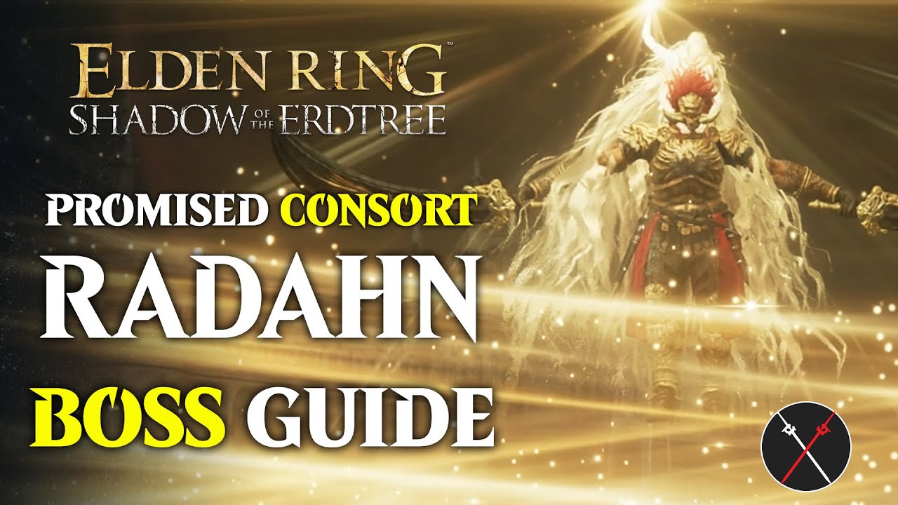 shadow of the erdtree promised consort radahn reddit