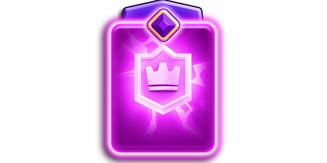 InShane Clash Royale Pushing to 5,000 Trophies with Only Evolutions