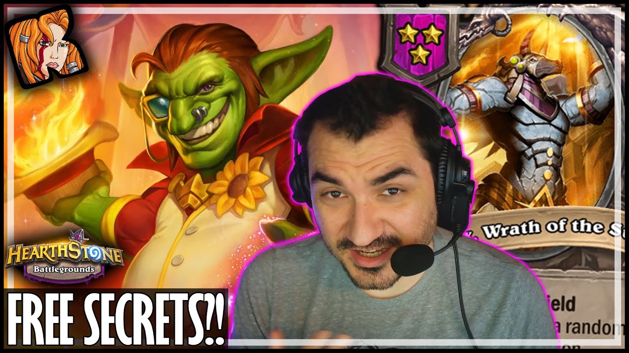Kripparrian Exploring the Exciting World of the New Akazamzarak in