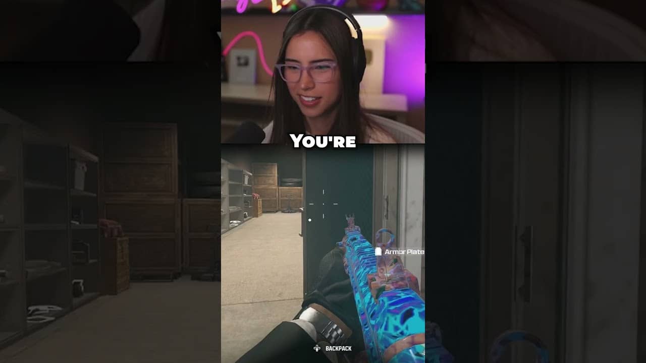 LovelyLo: Embracing Self-Confidence and Addressing Rumors