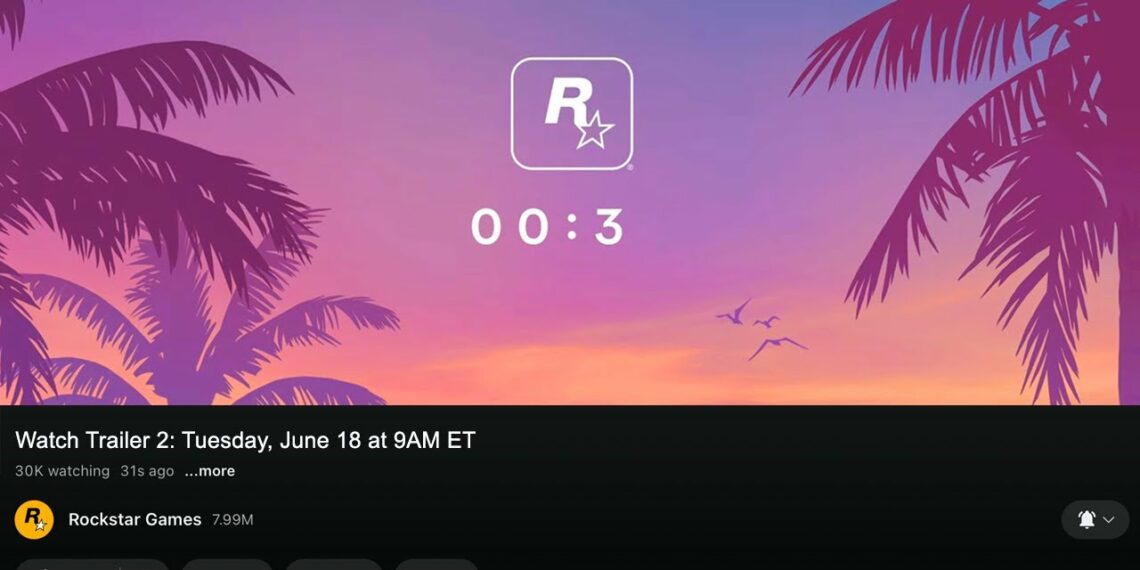 MrBossFTW GTA 6 Trailer LEAK (What Really Happened)