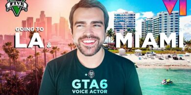 Is DarkViperAU in GTA 6? Debunking the Rumors