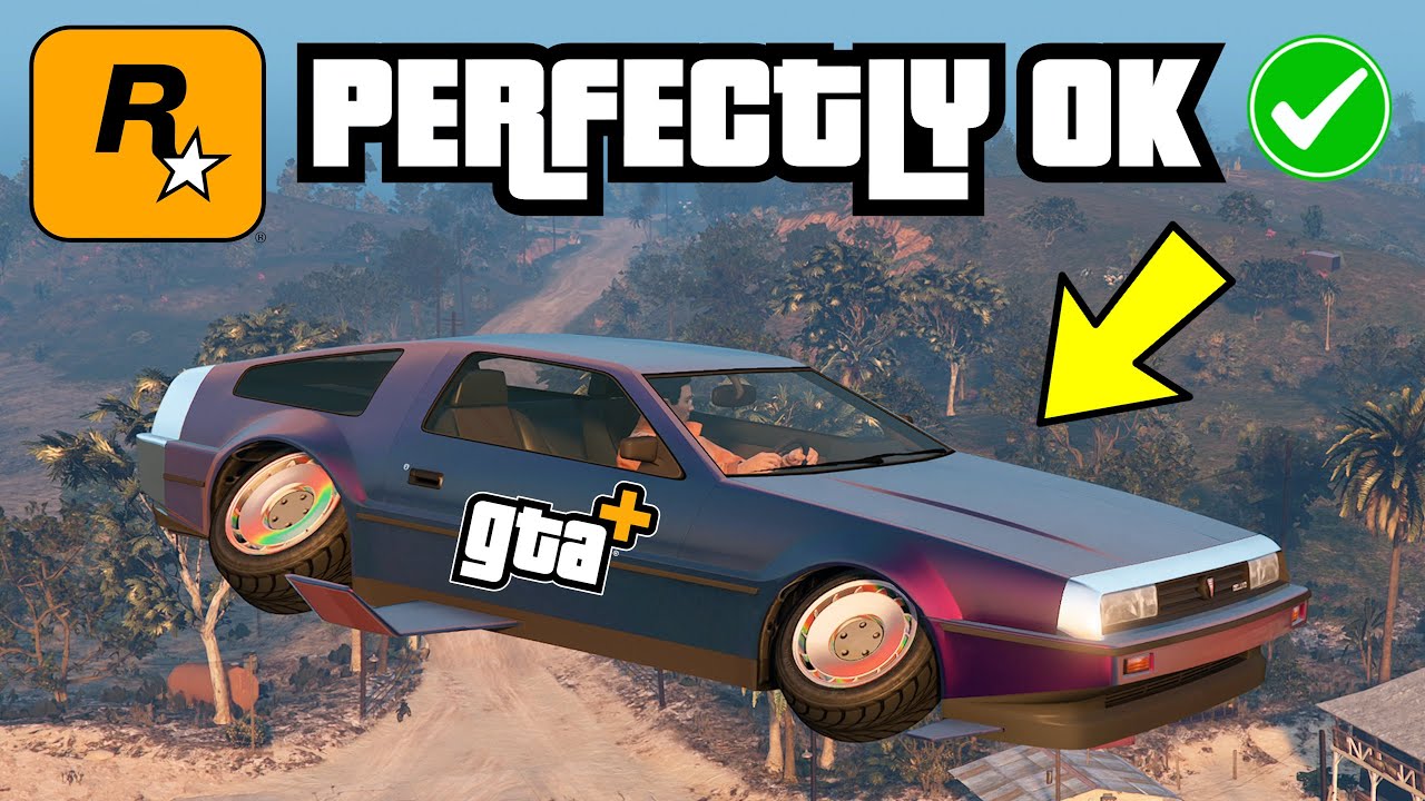 Digital Car Addict GTA 5 Rockstar PATCHED New Glitches But NOT a