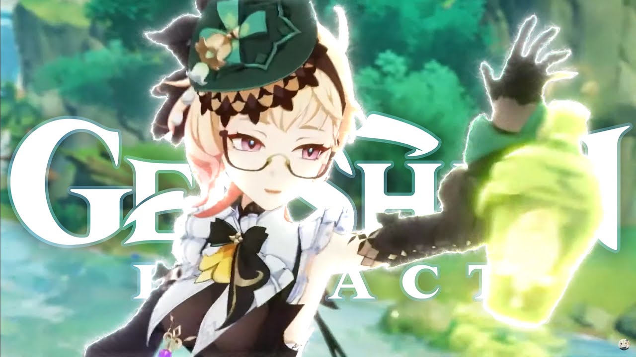 Emilie Genshin Impact: Abilities, Teams & 4.8 Predictions