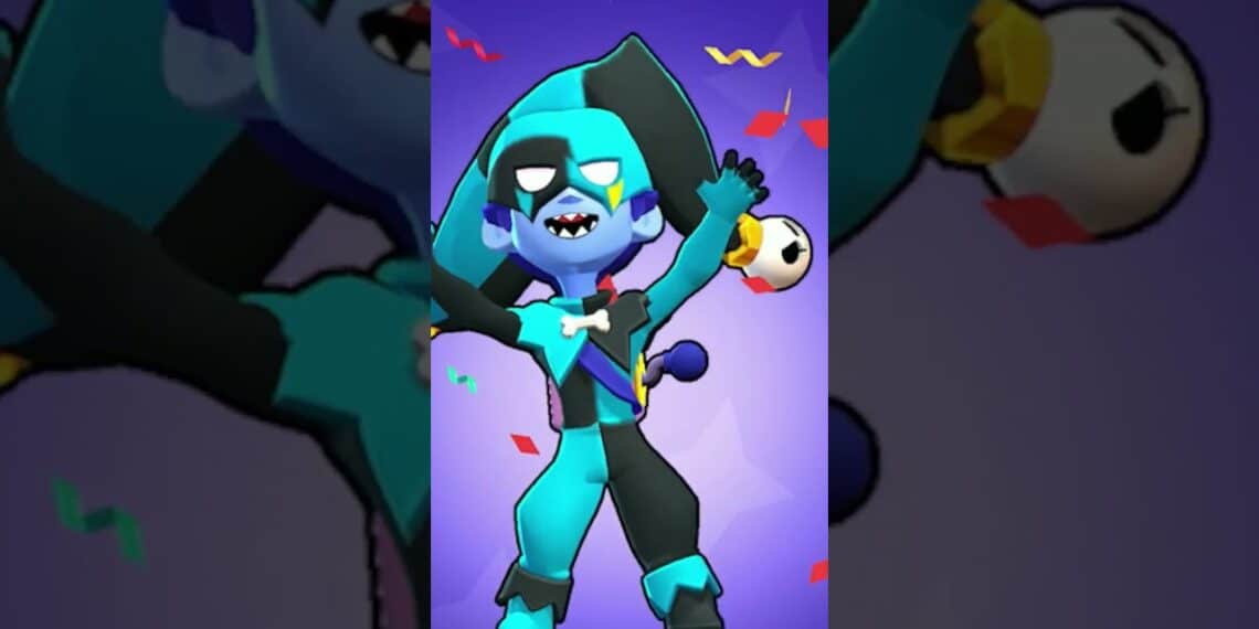 Best Chester Skin: Top 4 Brawl Stars Skins Ranked