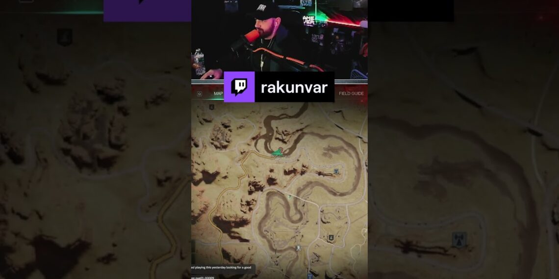 rakunvar-once-human-lmg-drum-mag-weapon-mod-location