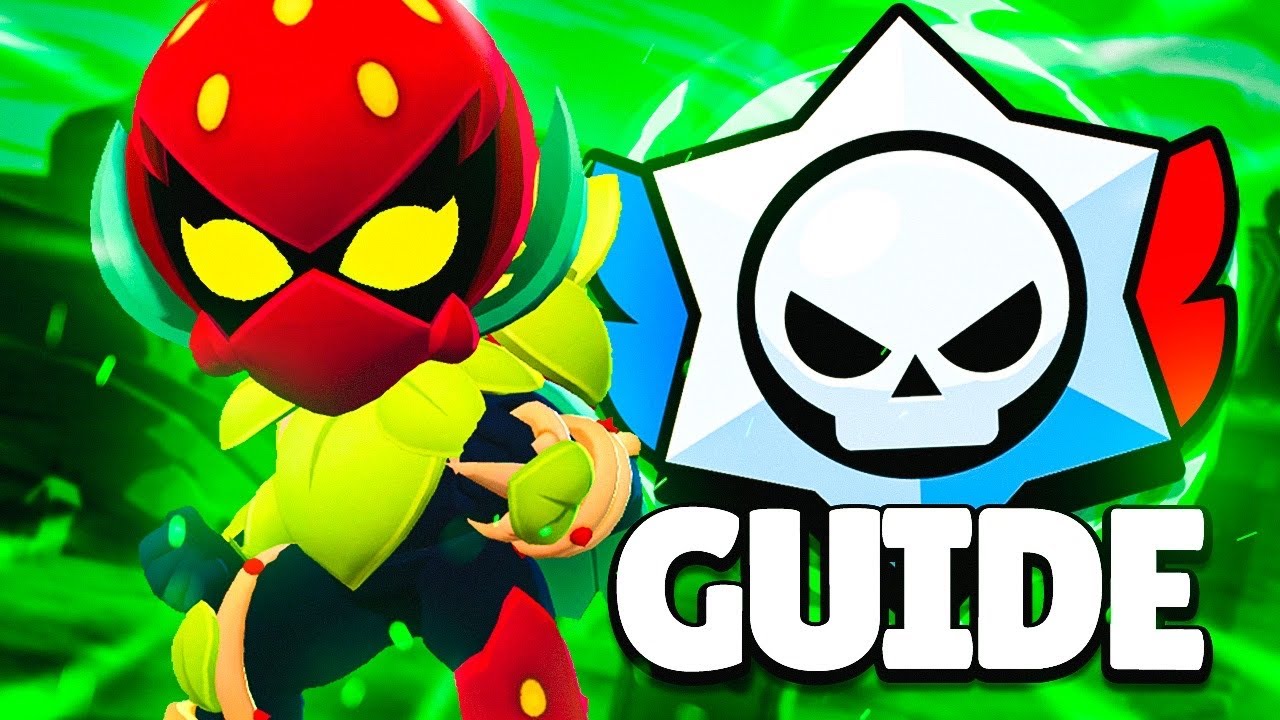 Best Brawlers for Each Map in Brawl Stars (2024)
