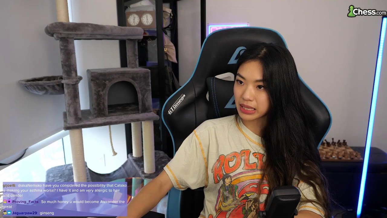 akaNemsko: Chess Camp Recap - A Rollercoaster of Emotions