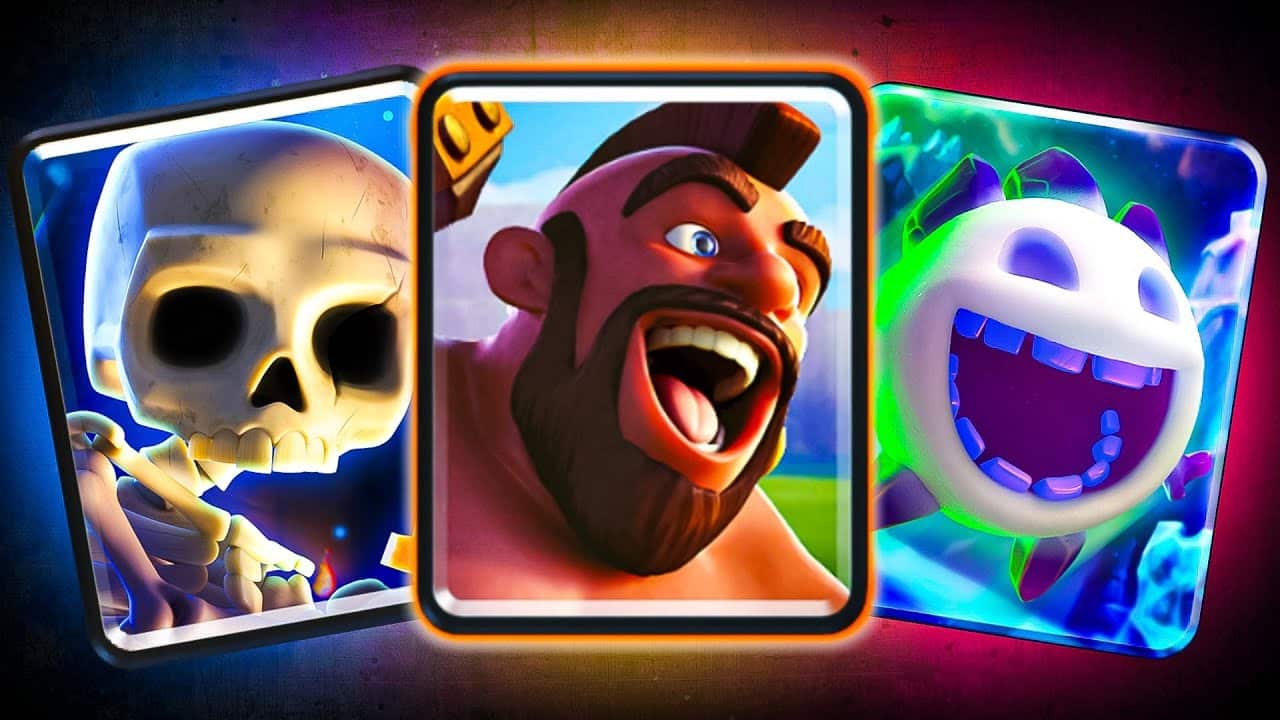 2 6 hog clash royale cycle deck mastery guide