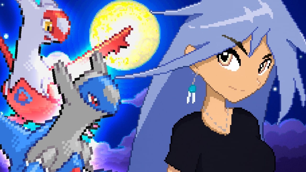 SacredAlmighty Exploring the Best New Pokemon Game Pokemon Unbreakable Ties