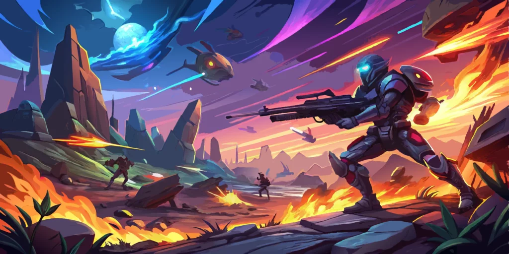 Helldivers' Game Master Moments: Top Reddit Reactions - Z League
