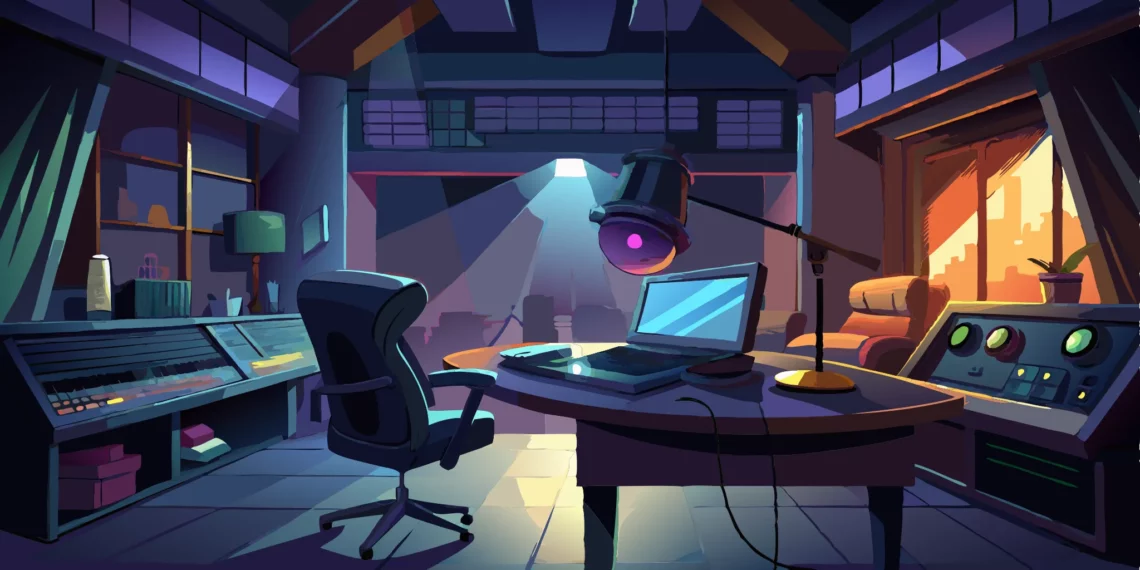 Voice actor strike 2024 impacts on gaming