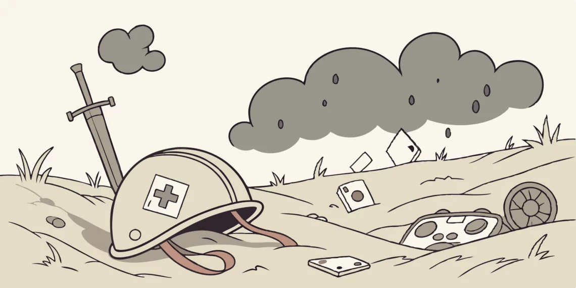 Warzone in Disarray: Why Players Are Frustrated
