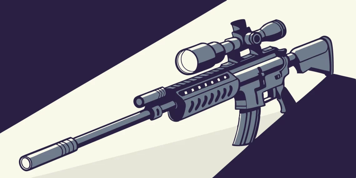 LC10 loadout for Warzone.